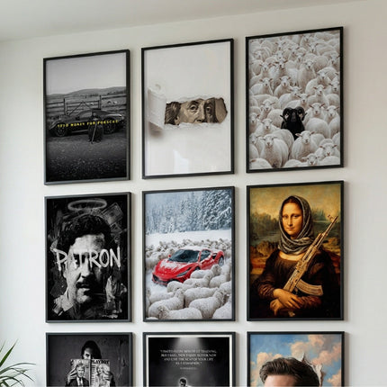 Collection image for: Alla motiv