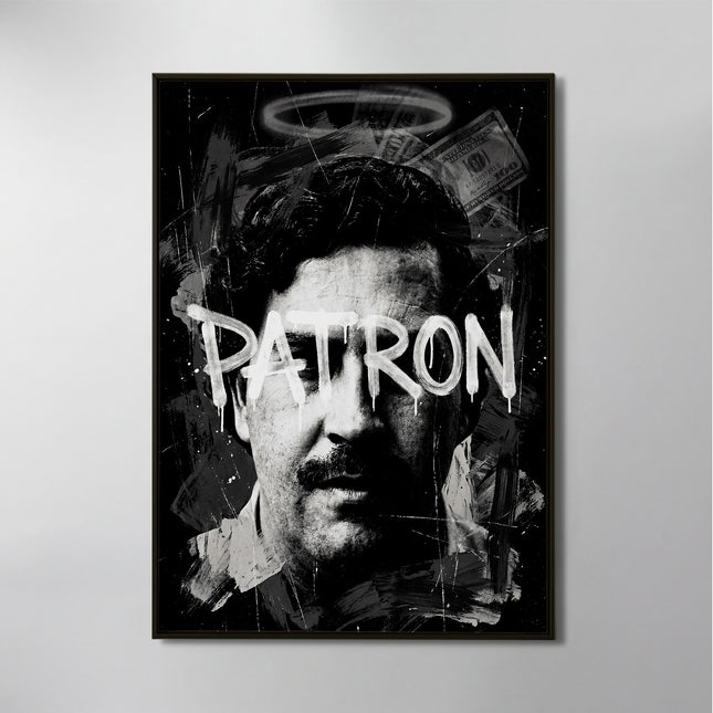 PATRON