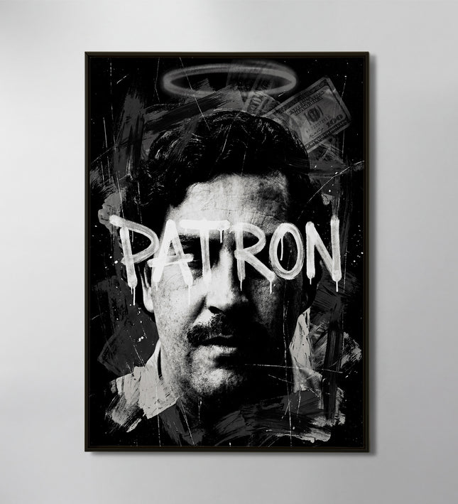 PATRON
