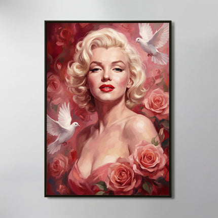 PINK MARILYN