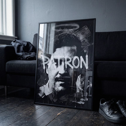 PATRON
